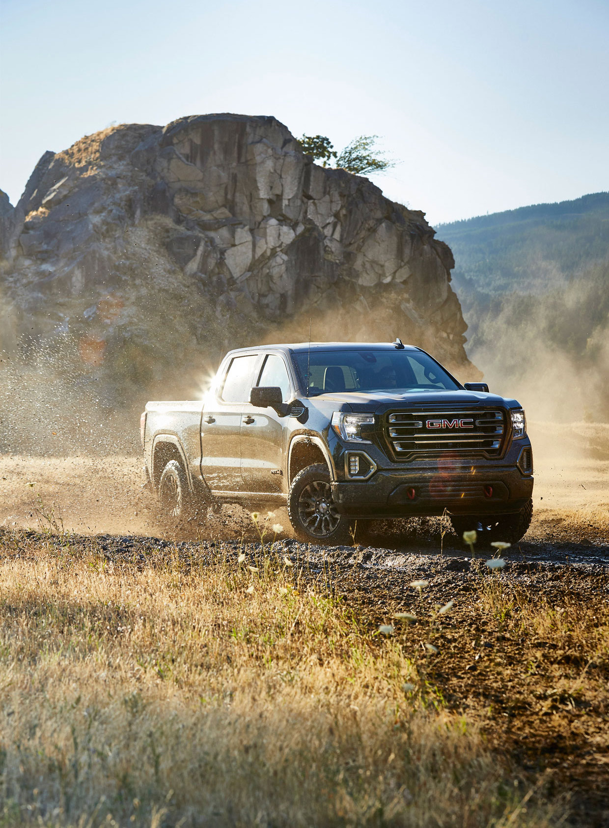 Automotive photography by Roche Photo Collective.