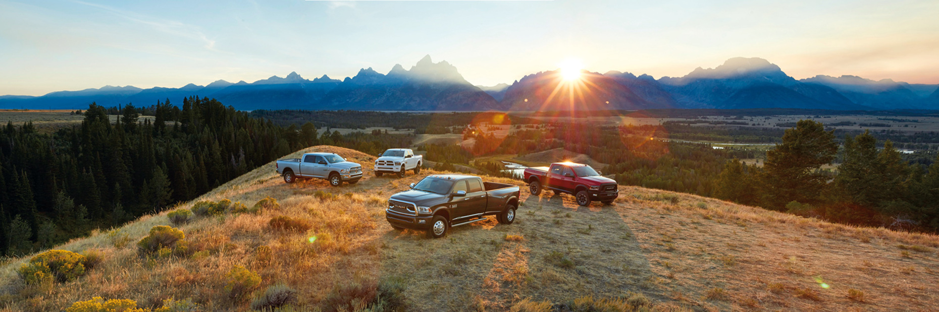 Automotive photography by Roche Photo Collective.