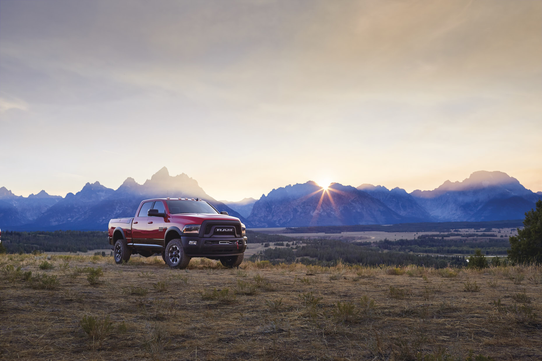 Automotive photography by Roche Photo Collective.